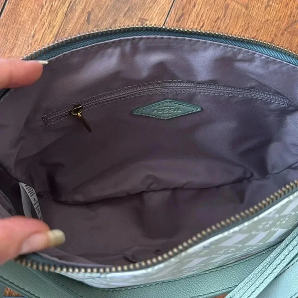 Fossil Crossbody bag - Picture 8 of 8
